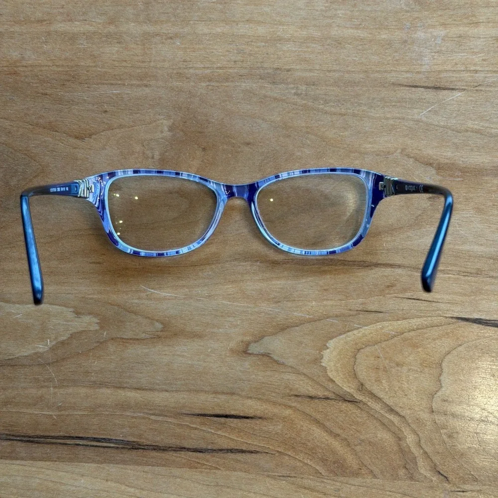 Vogue Eyeglasses, Frames Only, VO5170-B 2563, 54-16-140, Plastic‎